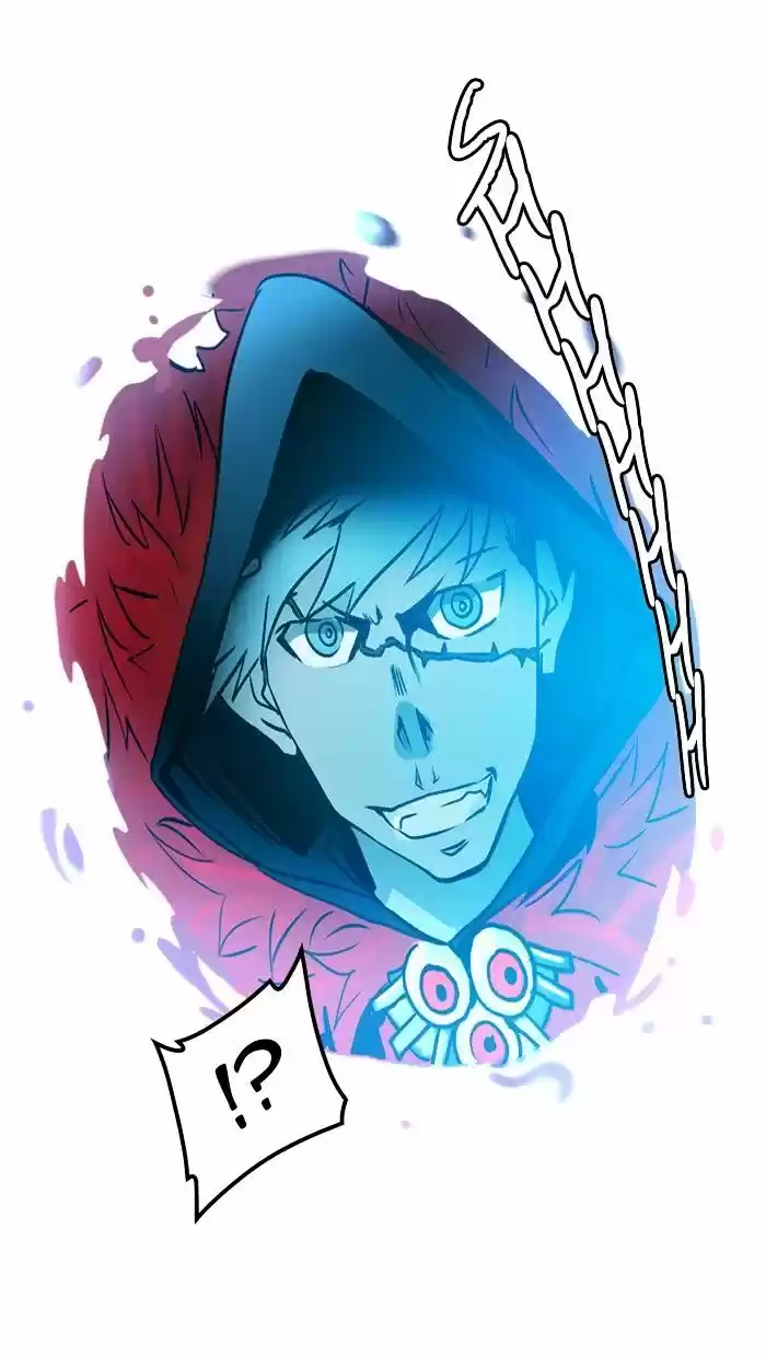 Tower of Based God ch.244