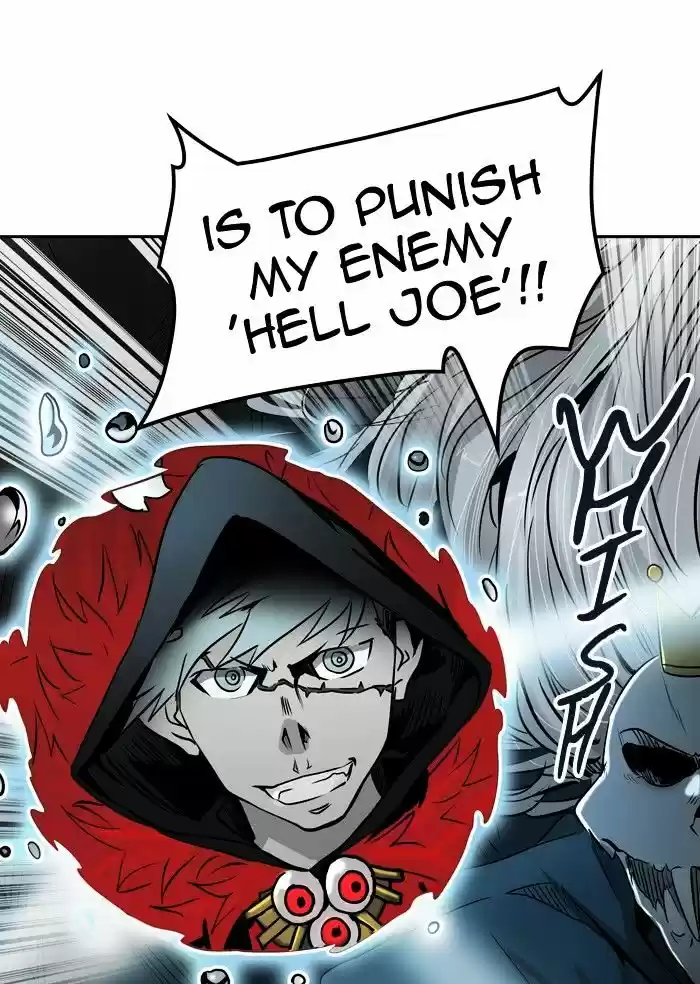 Tower of Based God ch.244