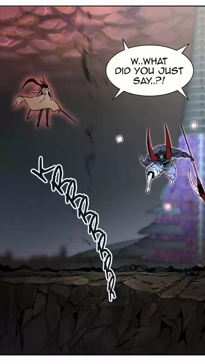 Tower of Based God ch.244