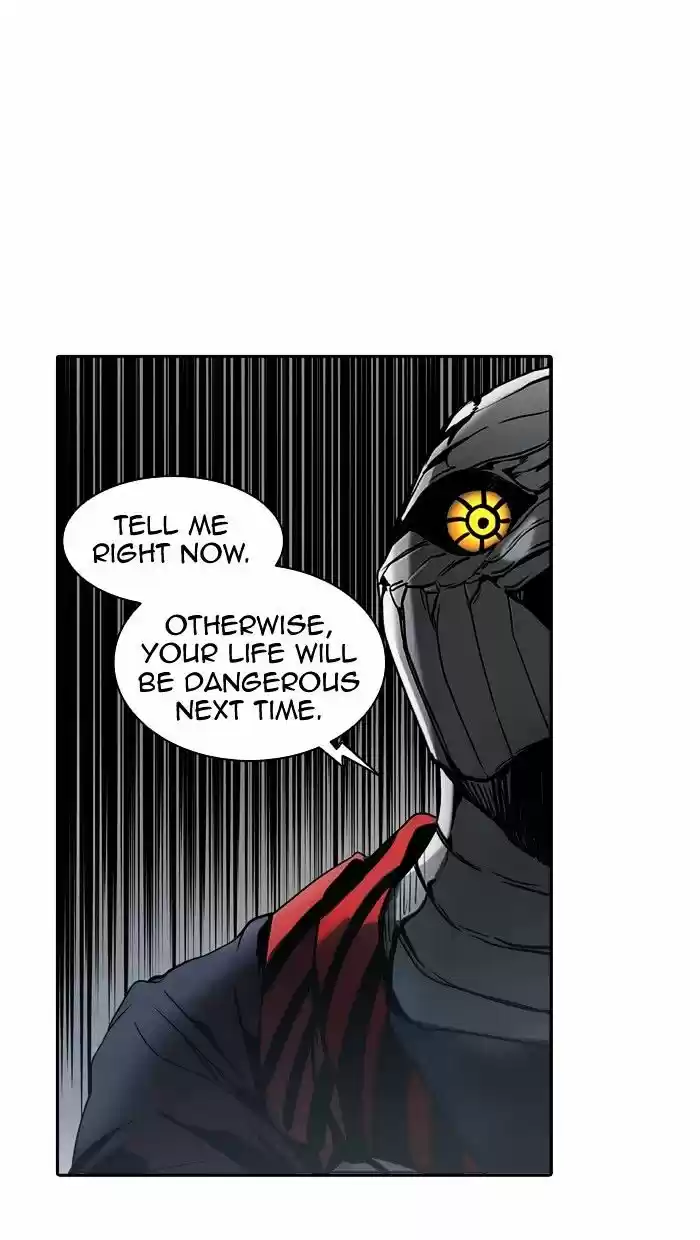 Tower of Based God ch.244