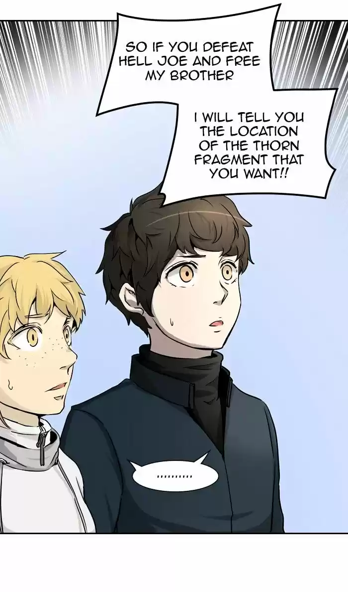 Tower of Based God ch.245