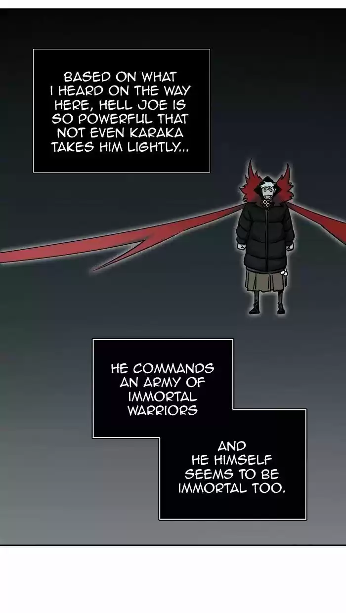 Tower of Based God ch.245