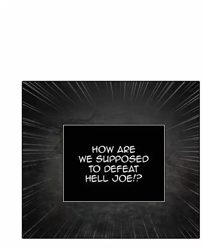 Tower of Based God ch.245