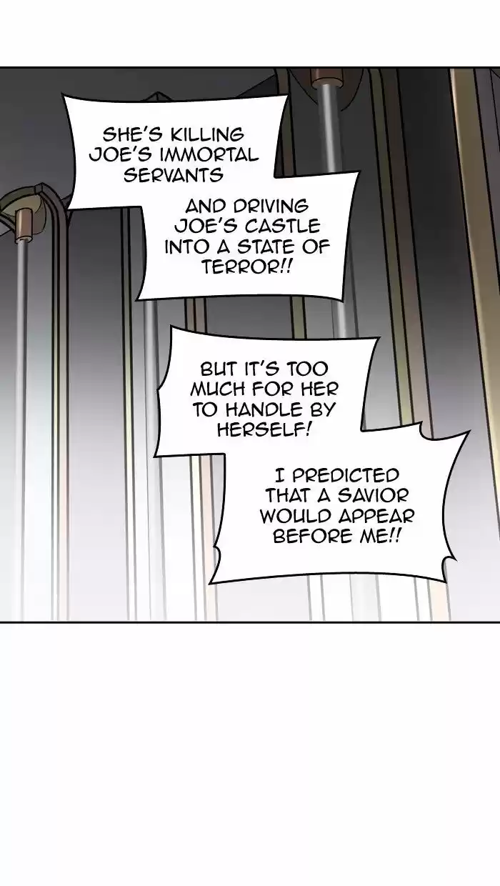 Tower of Based God ch.245