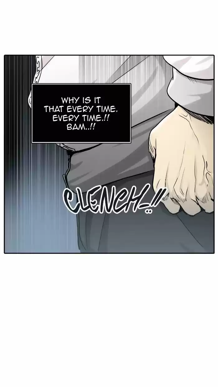 Tower of Based God ch.245