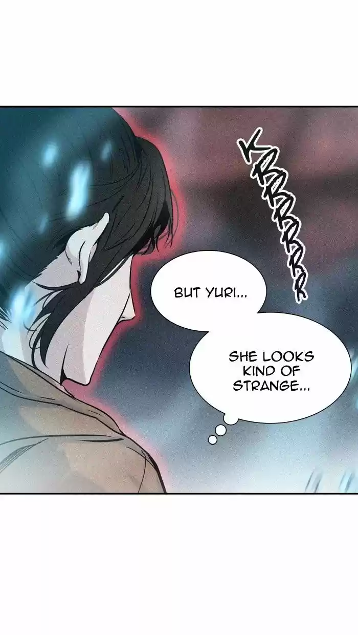 Tower of Based God ch.245