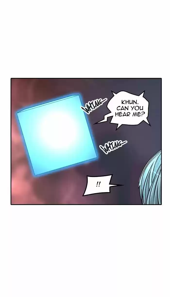 Tower of Based God ch.245