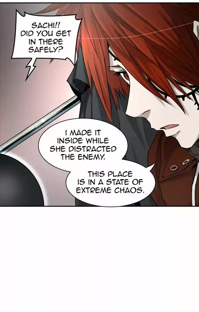 Tower of Based God ch.245