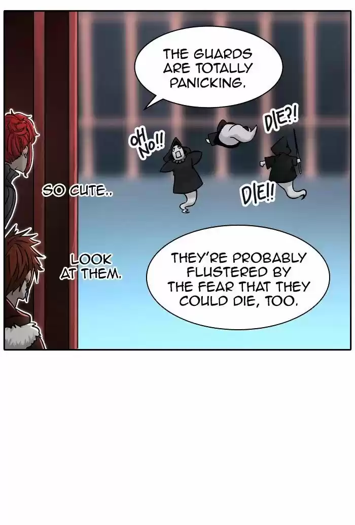 Tower of Based God ch.245