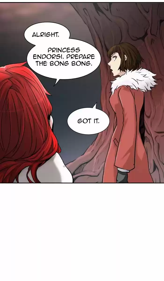 Tower of Based God ch.245