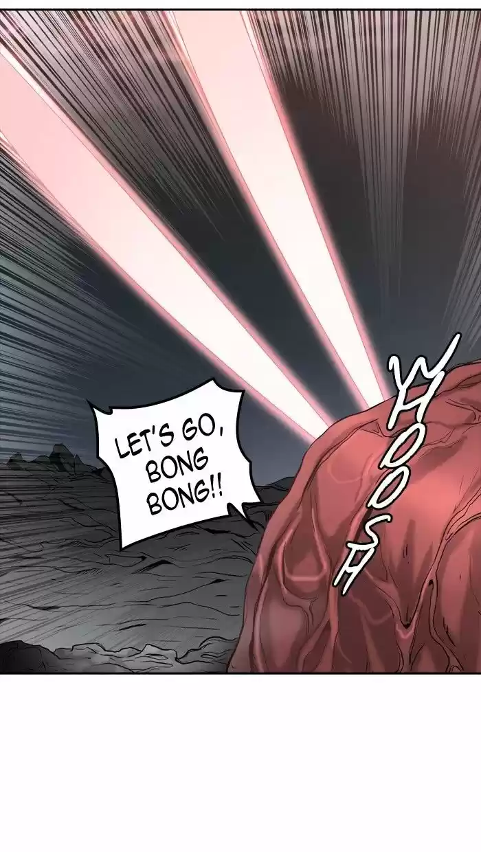 Tower of Based God ch.245