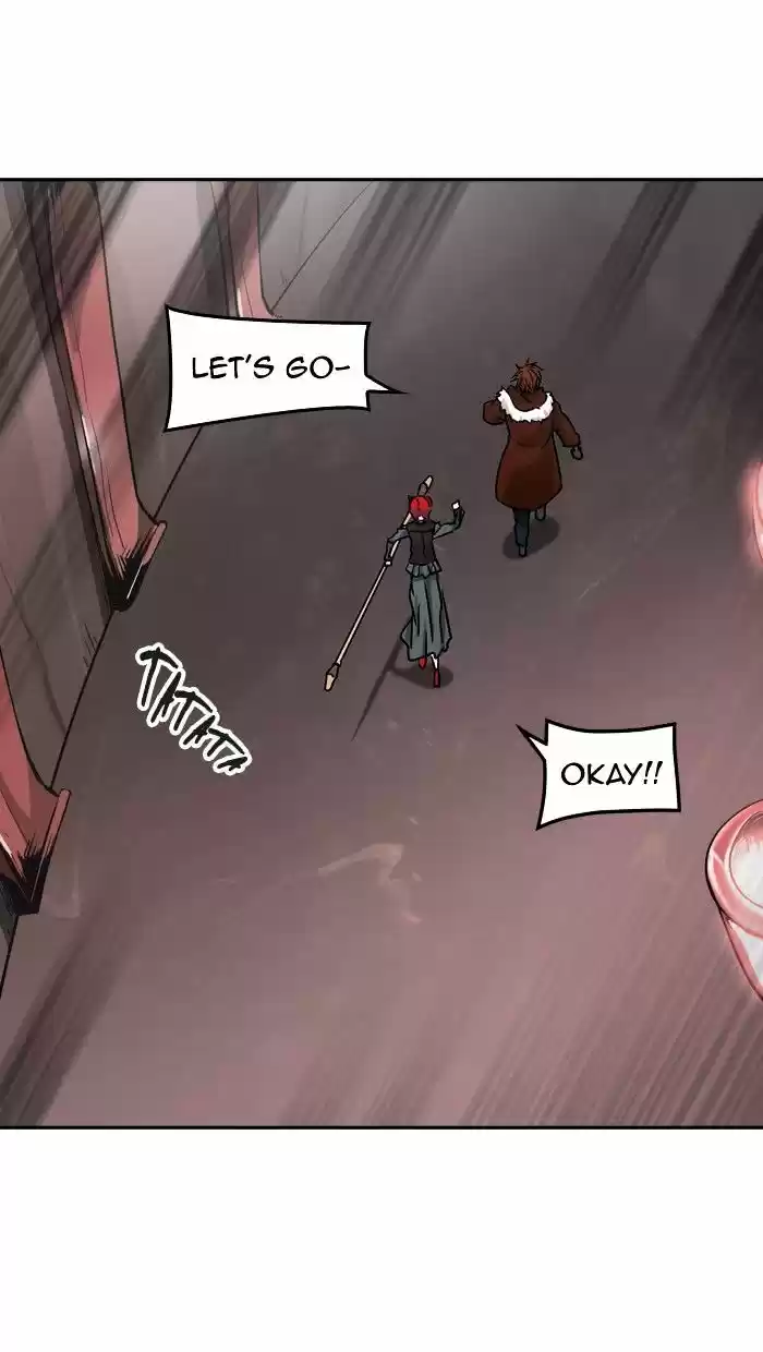 Tower of Based God ch.245