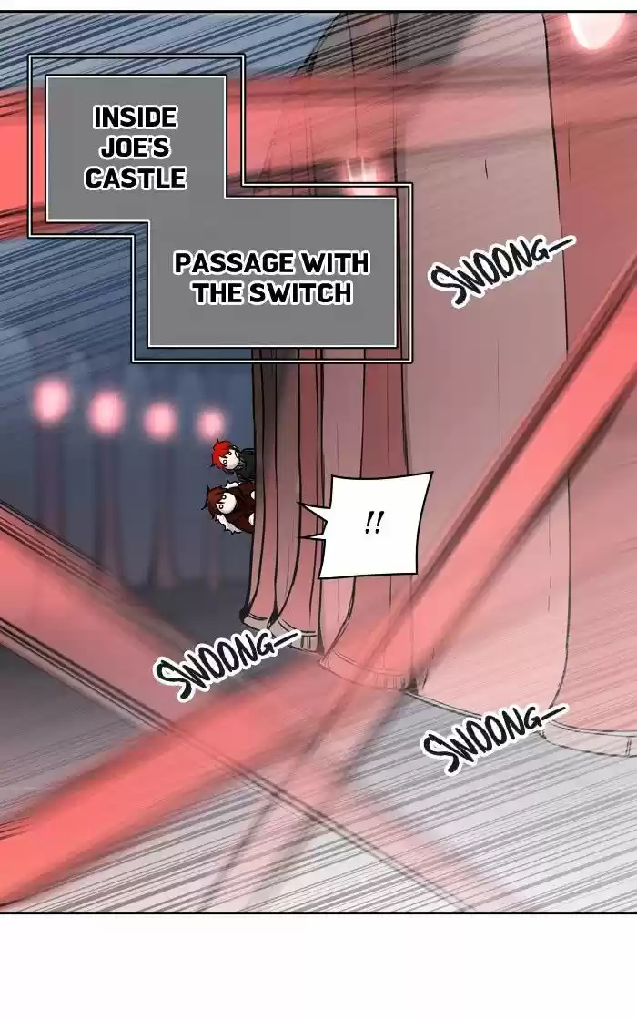 Tower of Based God ch.245