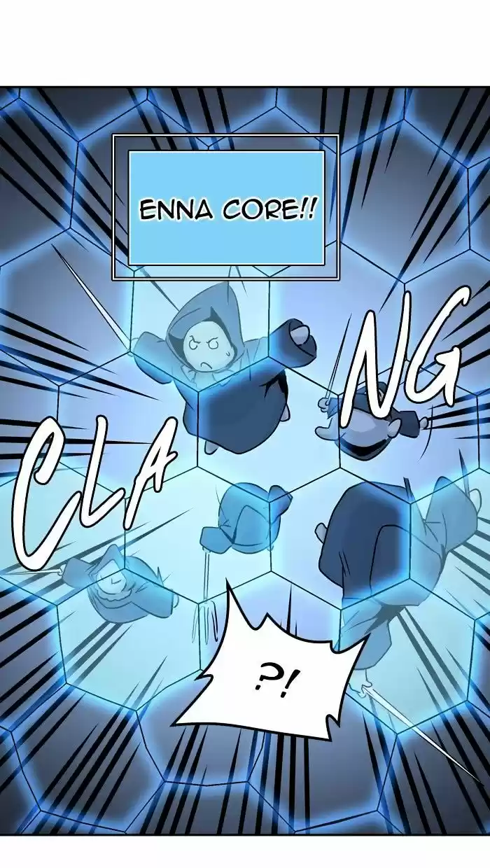 Tower of Based God ch.245