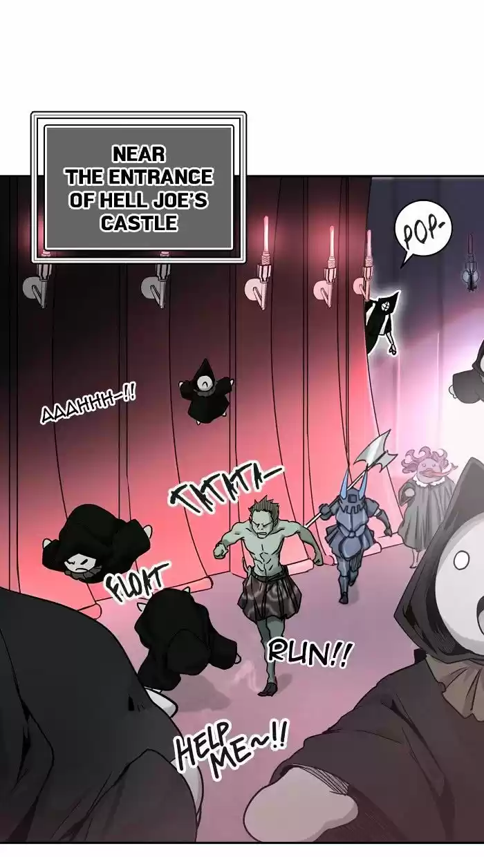 Tower of Based God ch.245