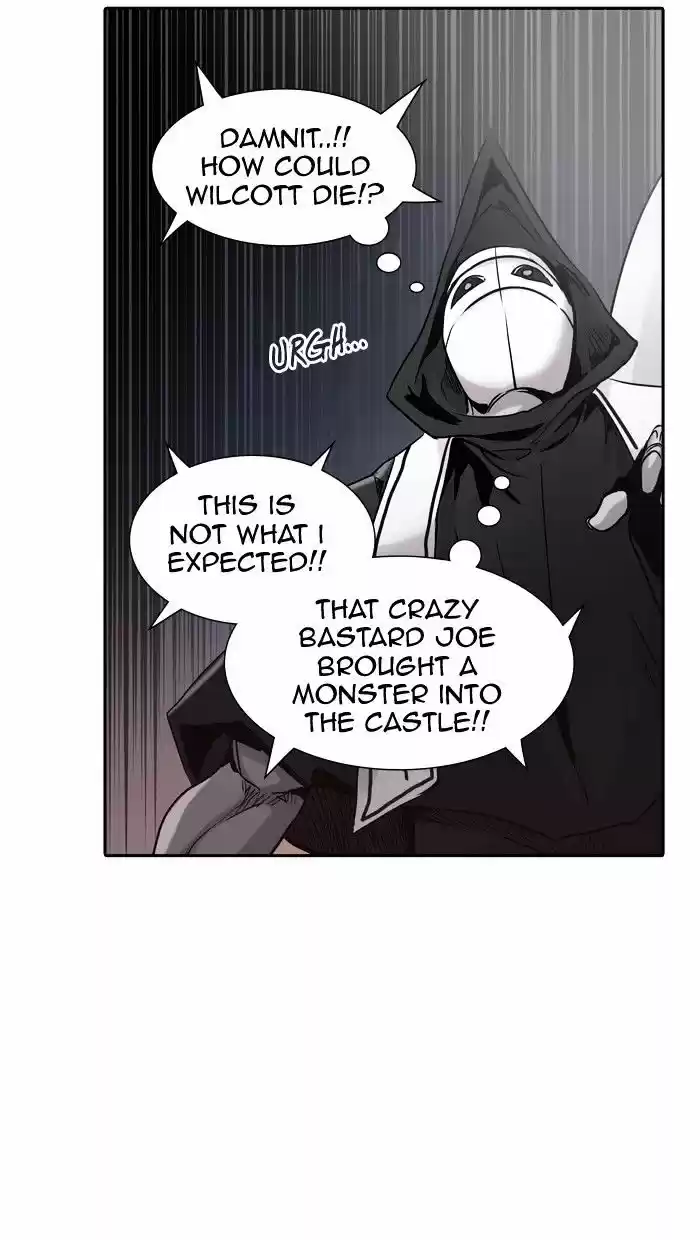 Tower of Based God ch.245