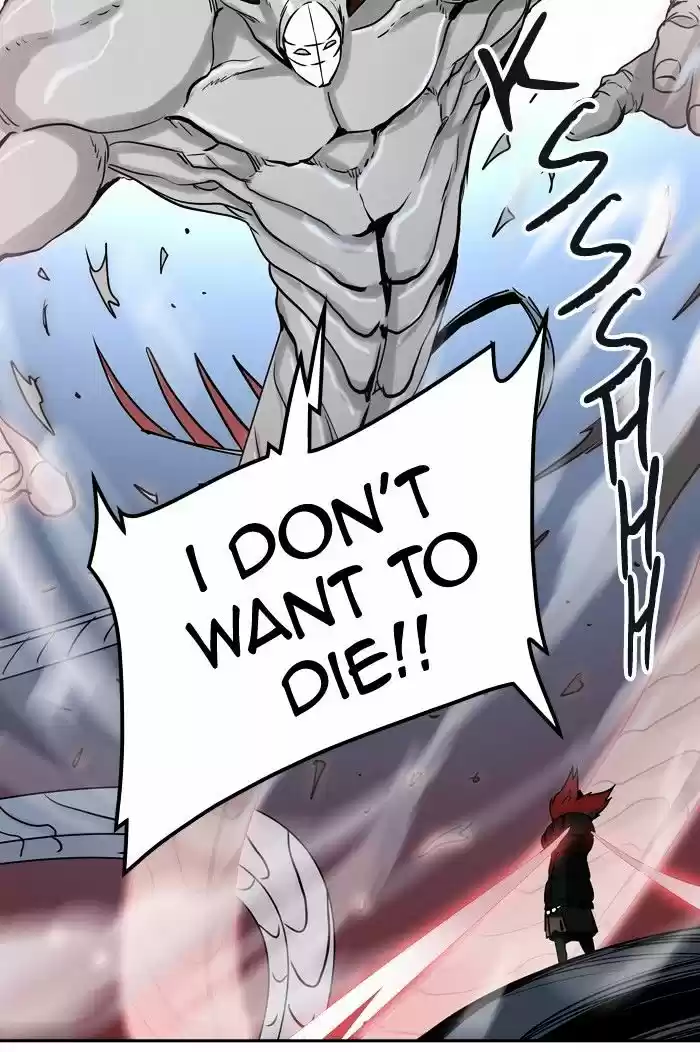 Tower of Based God ch.245