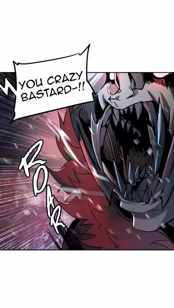 Tower of Based God ch.245