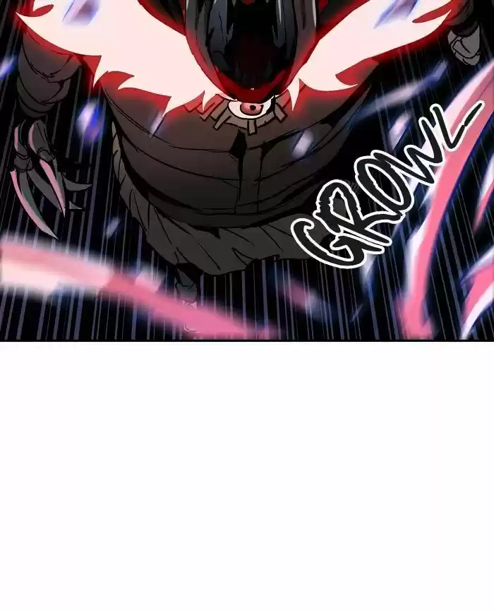 Tower of Based God ch.245