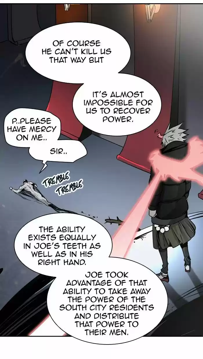 Tower of Based God ch.245