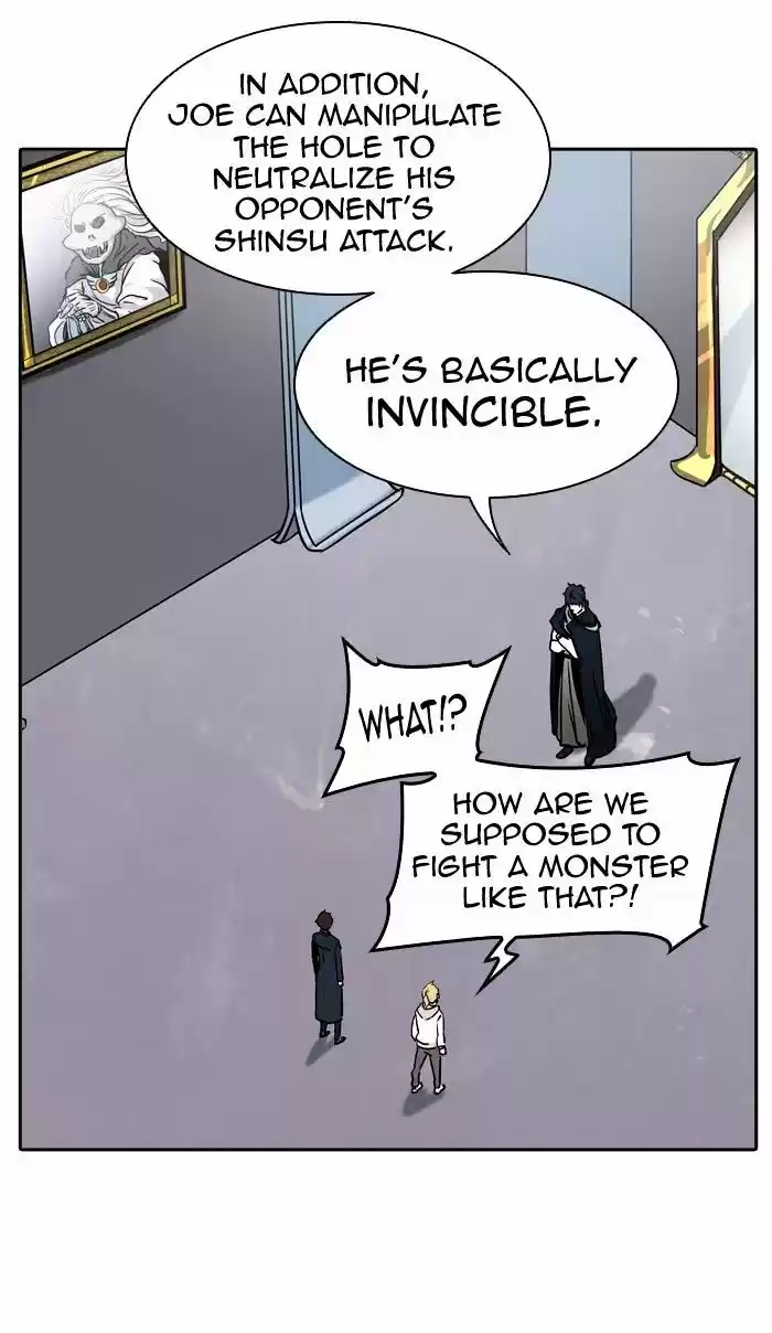 Tower of Based God ch.245