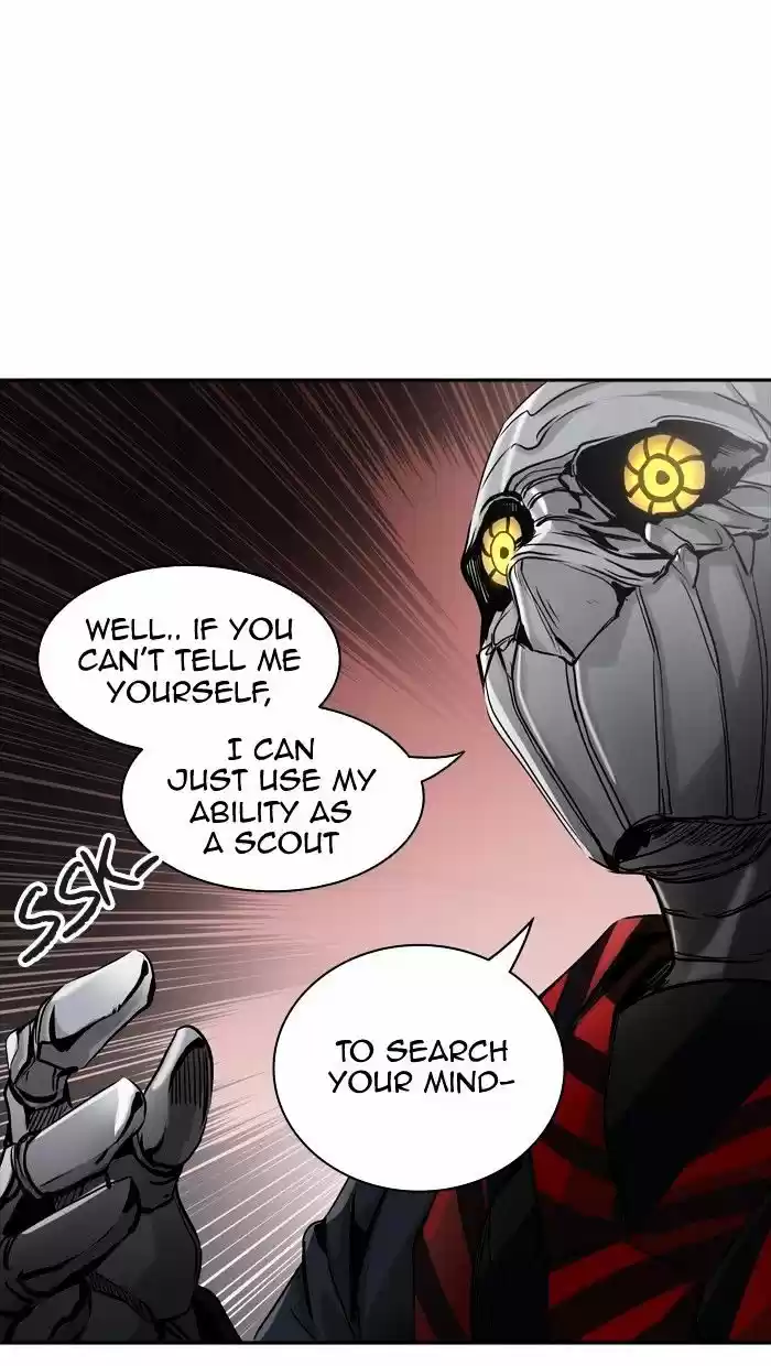 Tower of Based God ch.245