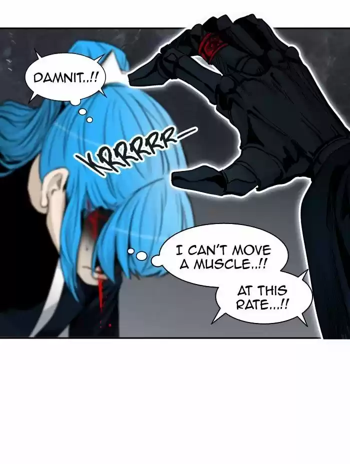 Tower of Based God ch.245