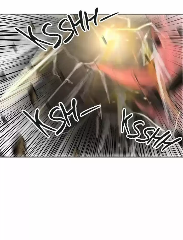 Tower of Based God ch.245