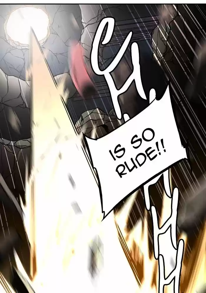 Tower of Based God ch.245