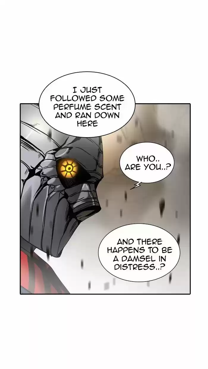 Tower of Based God ch.245