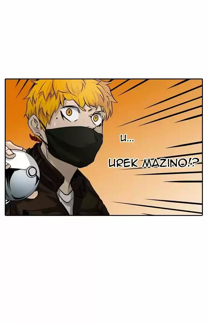 Tower of Based God ch.245