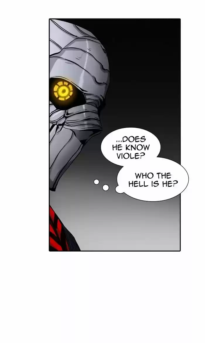 Tower of Based God ch.246