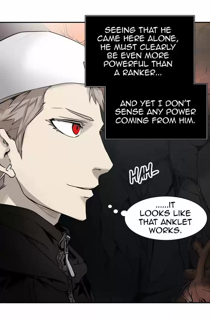 Tower of Based God ch.246