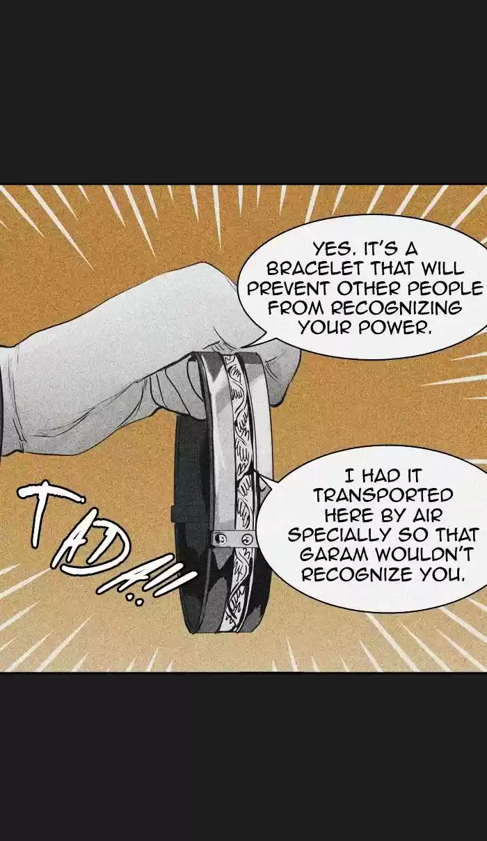 Tower of Based God ch.246