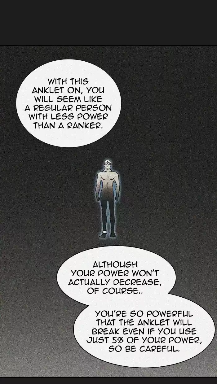 Tower of Based God ch.246