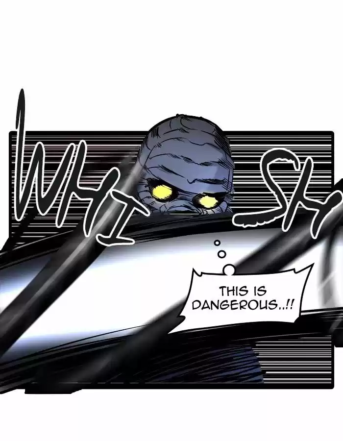 Tower of Based God ch.246