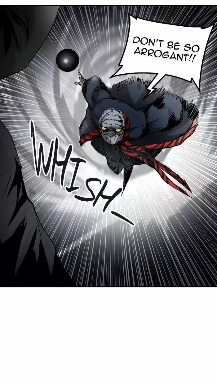 Tower of Based God ch.246