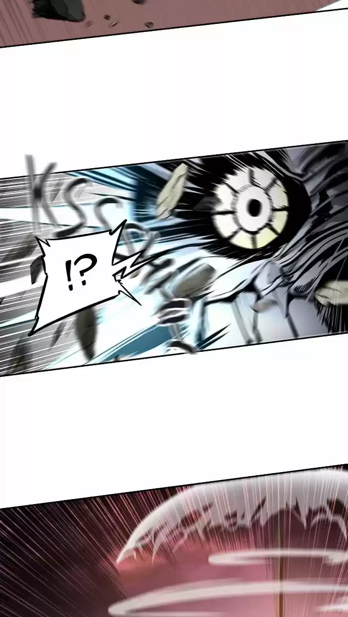 Tower of Based God ch.246