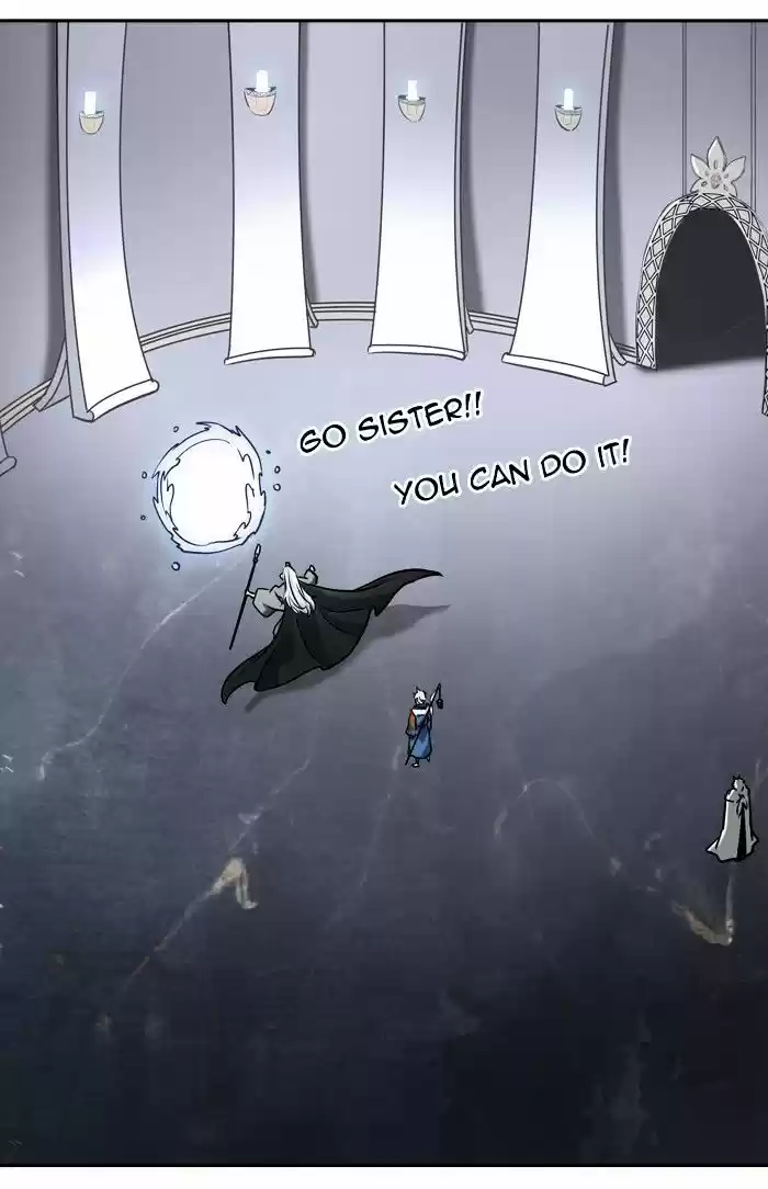 Tower of Based God ch.246