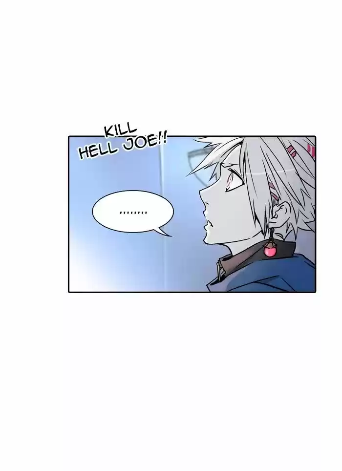 Tower of Based God ch.246