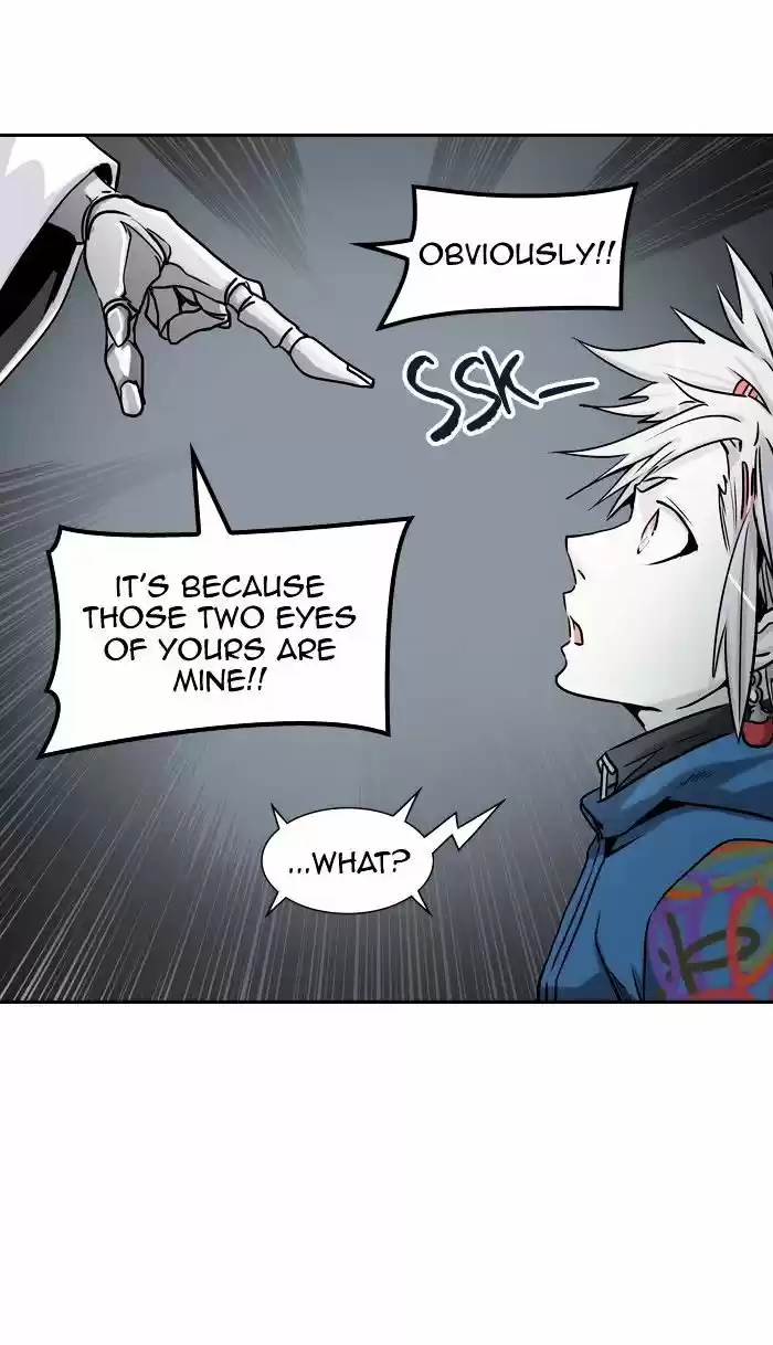 Tower of Based God ch.246