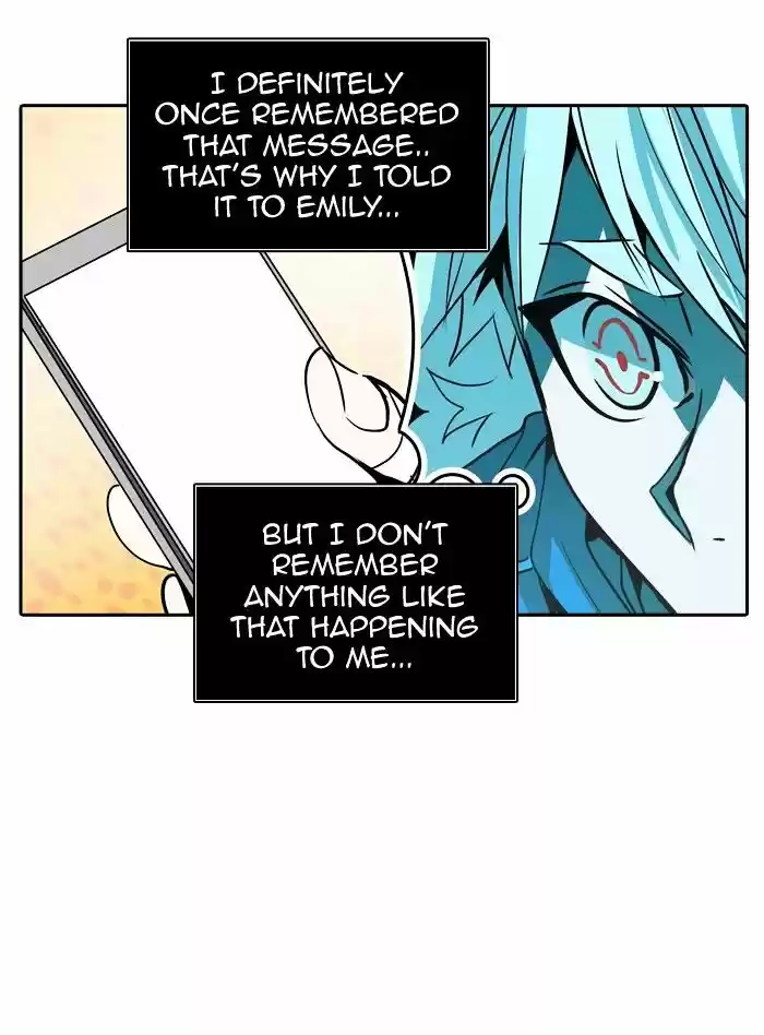 Tower of Based God ch.246