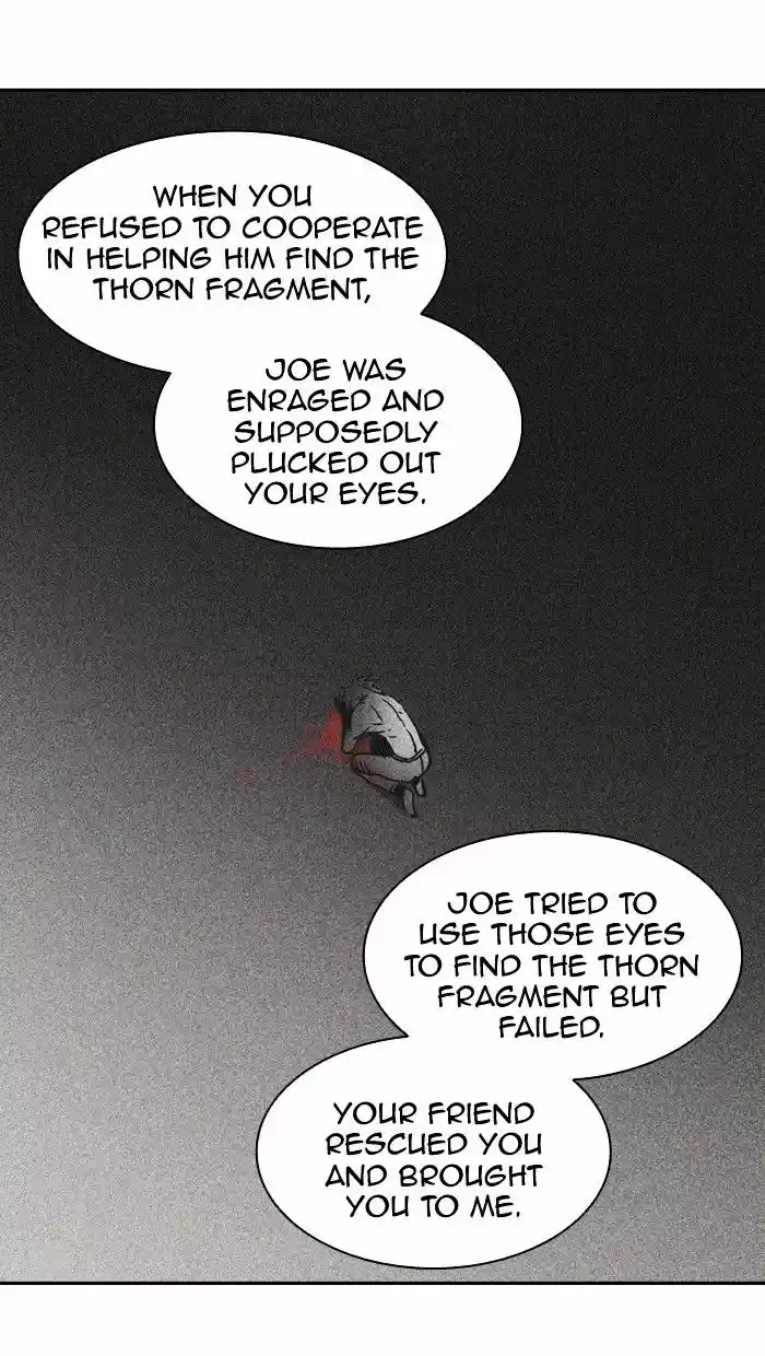 Tower of Based God ch.246