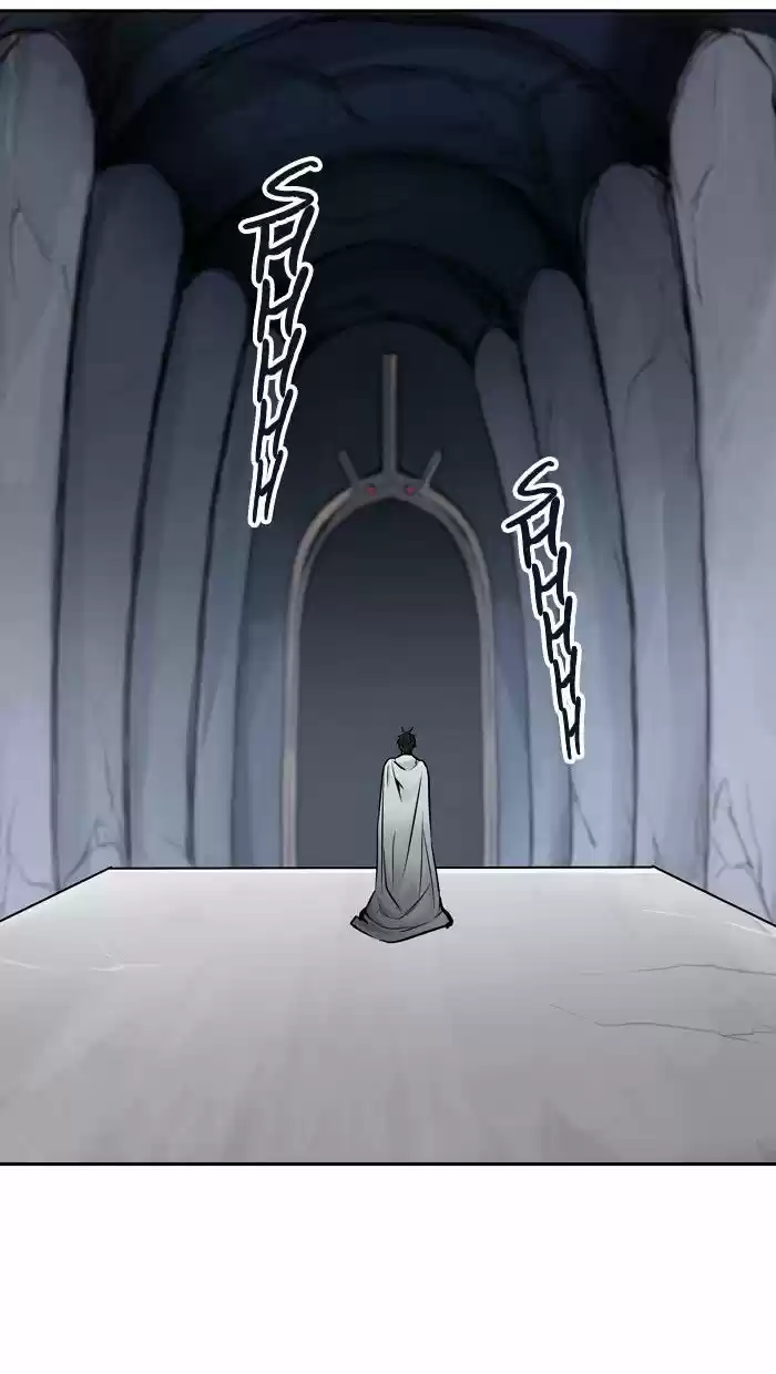 Tower of Based God ch.246