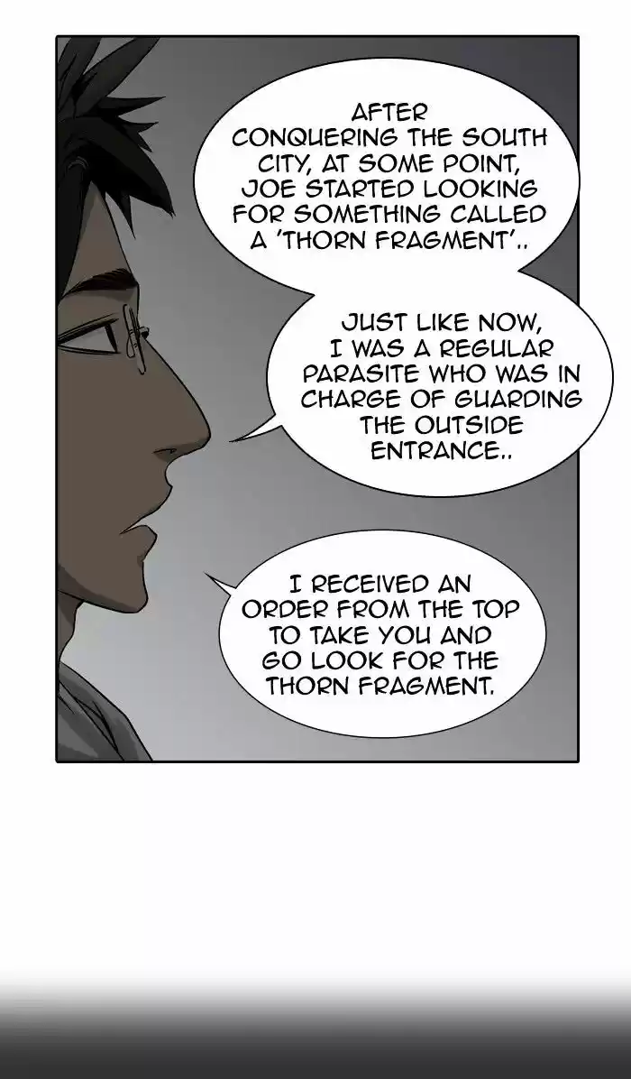 Tower of Based God ch.246