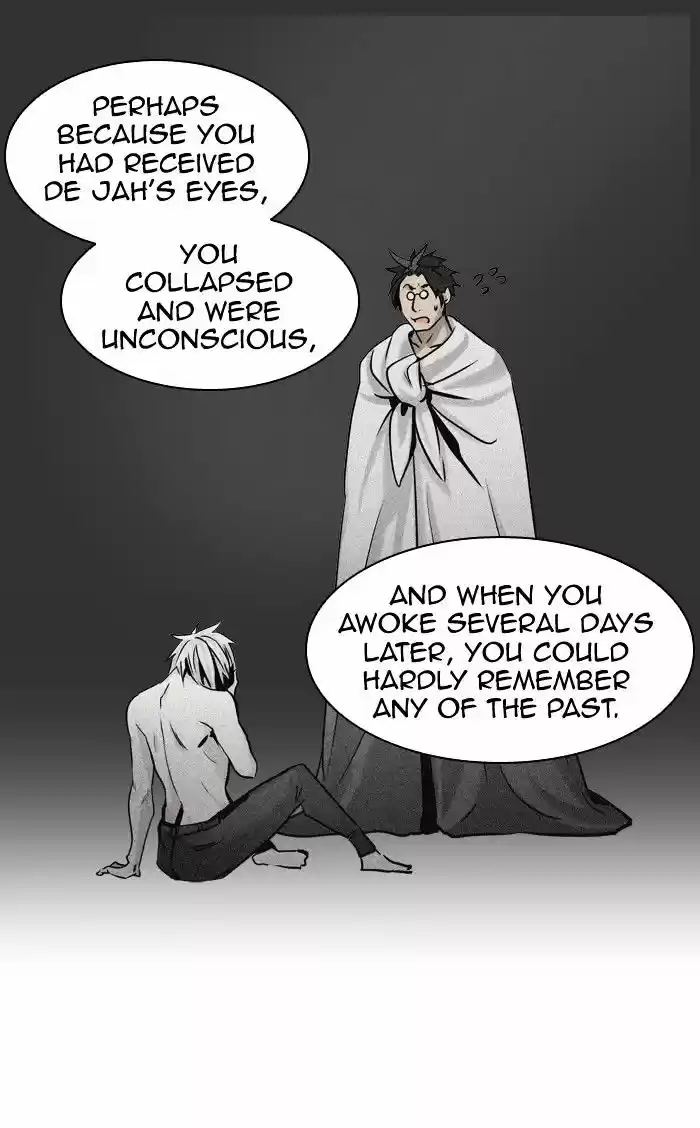 Tower of Based God ch.246