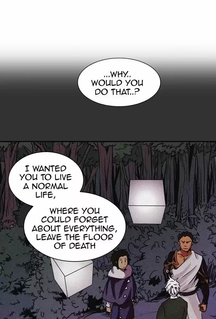 Tower of Based God ch.246