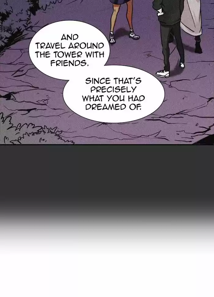 Tower of Based God ch.246