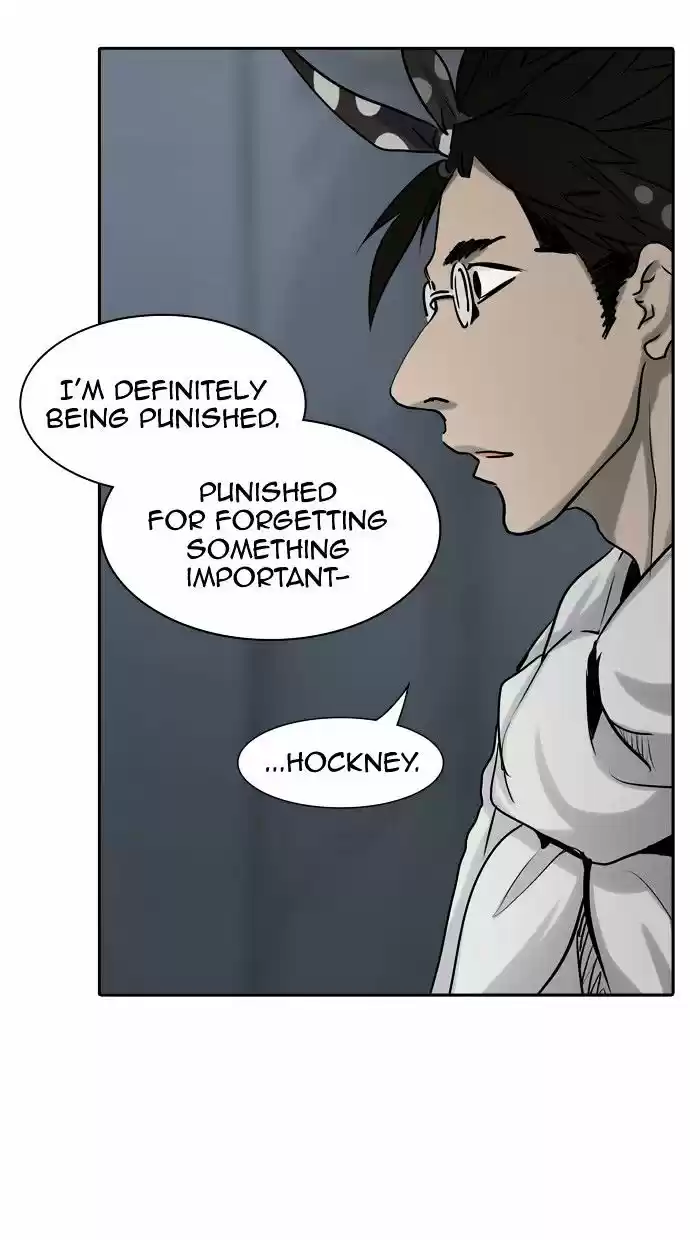 Tower of Based God ch.246