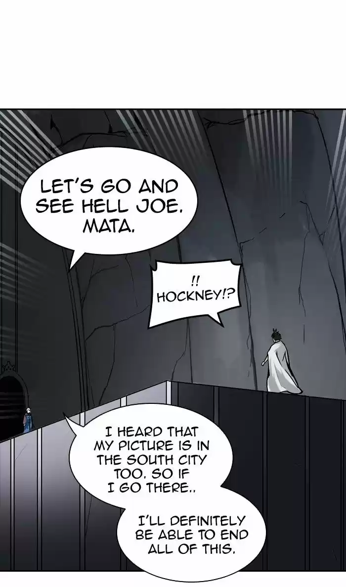 Tower of Based God ch.246